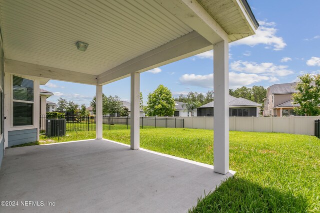 213 Foxcross Ave, Saint Augustine, FL 32092 - photo 65