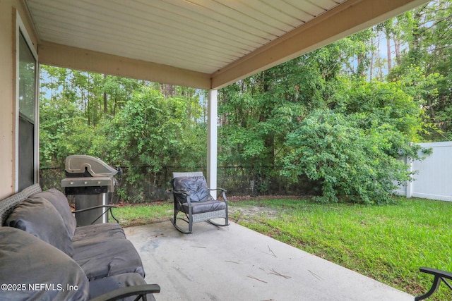 1891 Hunters Trace Cir, Middleburg, FL 32068 - photo 22