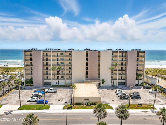 601 S 1st St Unit 6H, Jacksonville Beach, FL 32250 - photo 1