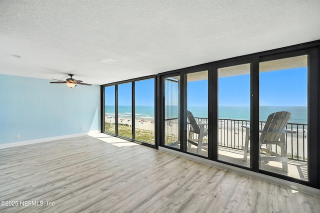 601 S 1st St Unit 6H, Jacksonville Beach, FL 32250 - photo 13