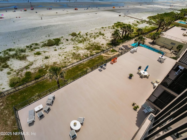 601 S 1st St Unit 6H, Jacksonville Beach, FL 32250 - photo 25