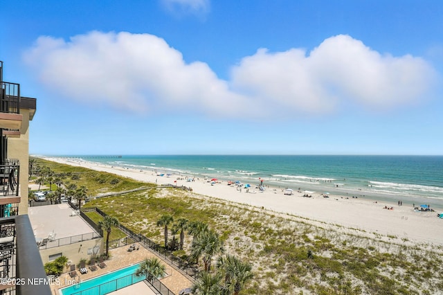 601 S 1st St Unit 6H, Jacksonville Beach, FL 32250 - photo 27