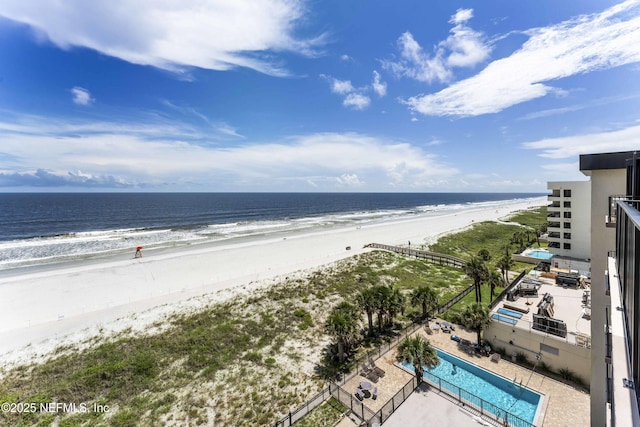 601 S 1st St Unit 6H, Jacksonville Beach, FL 32250 - photo 28