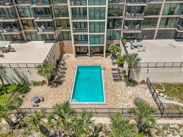 601 S 1st St Unit 6H, Jacksonville Beach, FL 32250 - photo 31