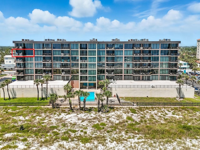 601 S 1st St Unit 6H, Jacksonville Beach, FL 32250 - photo 32