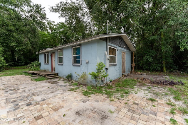 118 Corbett Rd, Palatka, FL 32177 - photo 2