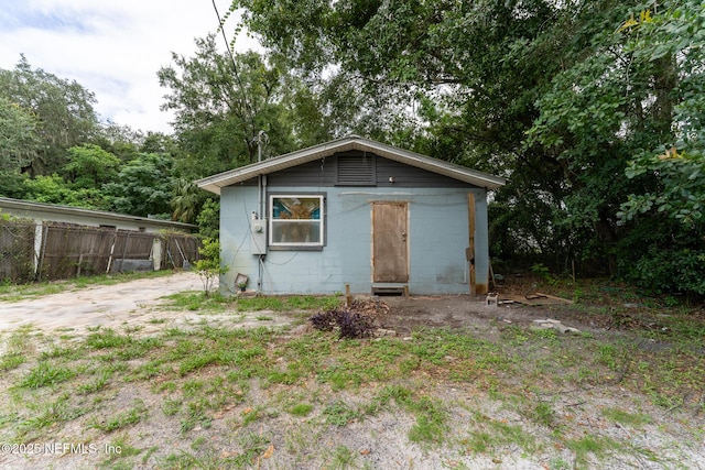 118 Corbett Rd, Palatka, FL 32177 - photo 4