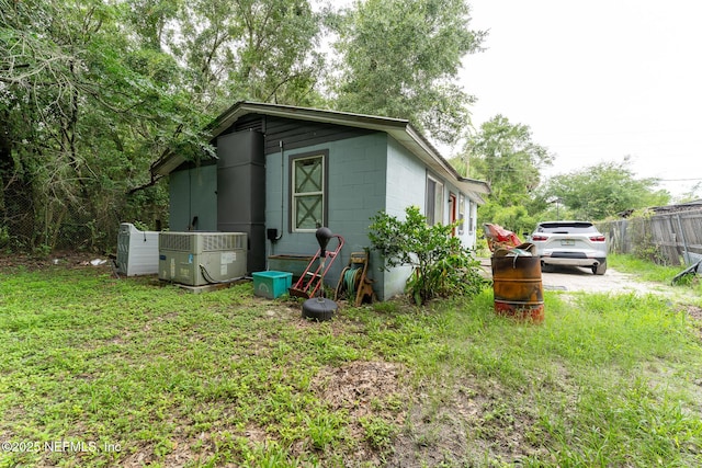 118 Corbett Rd, Palatka, FL 32177 - photo 20