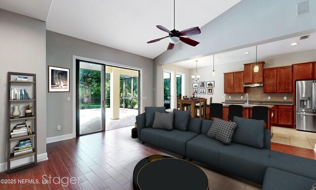 428 Buckhead Ct, Saint Johns, FL 32259 - photo 15