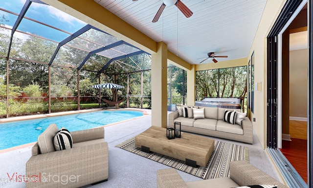 428 Buckhead Ct, Saint Johns, FL 32259 - photo 34