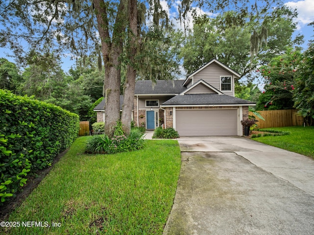 1754 High Brook Ct, Jacksonville, FL 32225 - photo 1