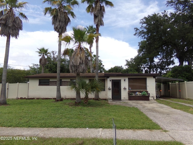 329 S Canis Dr, Orange Park, FL 32073 - photo 1