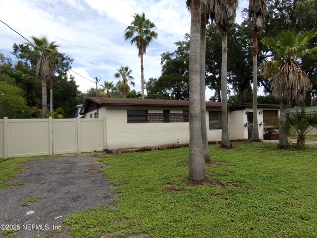 329 S Canis Dr, Orange Park, FL 32073 - photo 29