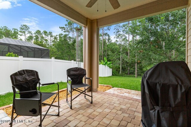 127 Broomsedge Cir, Saint Augustine, FL 32095 - photo 51