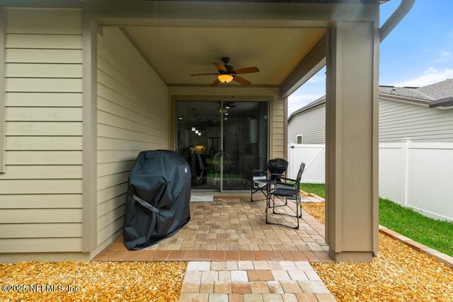 127 Broomsedge Cir, Saint Augustine, FL 32095 - photo 52