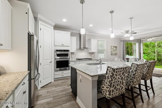 127 Broomsedge Cir, Saint Augustine, FL 32095 - photo 11