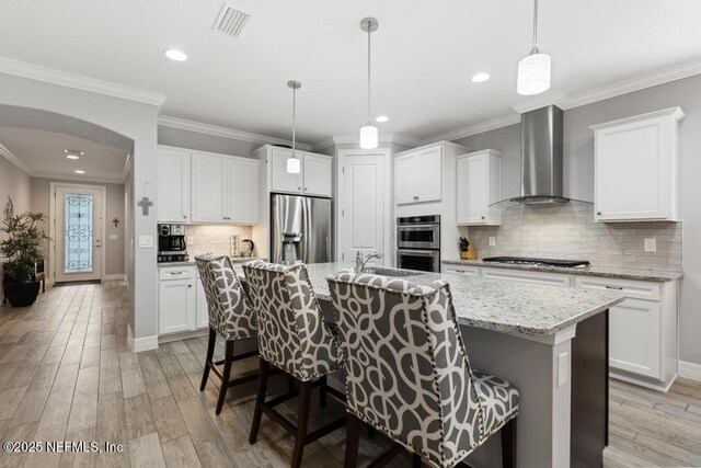 127 Broomsedge Cir, Saint Augustine, FL 32095 - photo 14