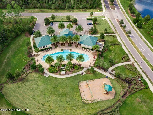 127 Broomsedge Cir, Saint Augustine, FL 32095 - photo 58