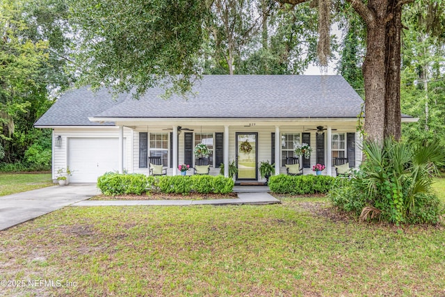 829 E Shuey Ave, Macclenny, FL 32063 - photo 1