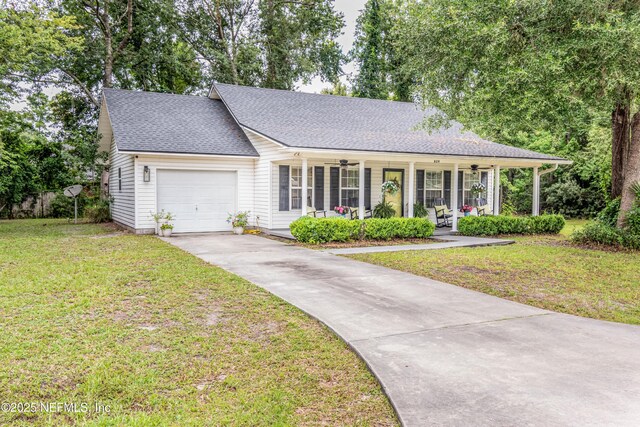 829 E Shuey Ave, Macclenny, FL 32063 - photo 6