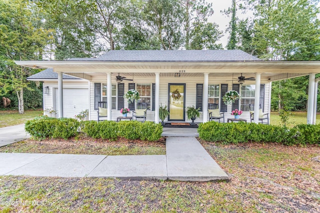 829 E Shuey Ave, Macclenny, FL 32063 - photo 2