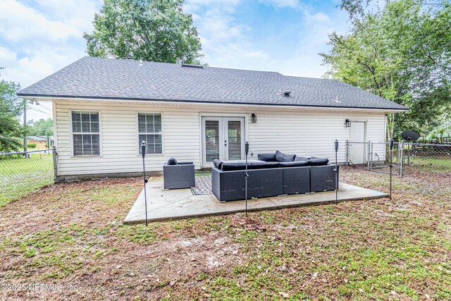 829 E Shuey Ave, Macclenny, FL 32063 - photo 38