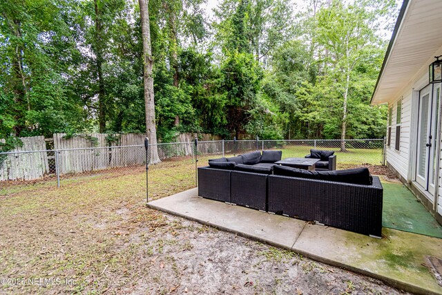 829 E Shuey Ave, Macclenny, FL 32063 - photo 41