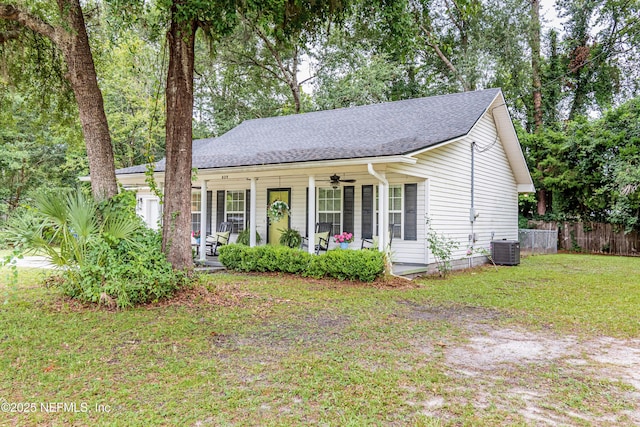 829 E Shuey Ave, Macclenny, FL 32063 - photo 3