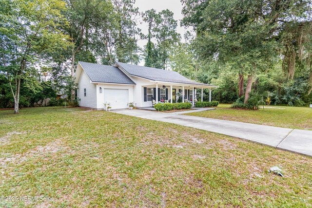 829 E Shuey Ave, Macclenny, FL 32063 - photo 4
