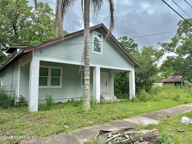1624 W 17th St, Jacksonville, FL 32209 - photo 2