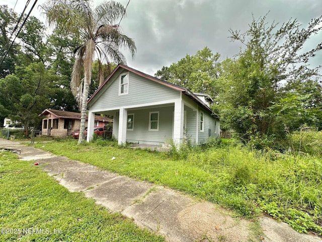 1624 W 17th St, Jacksonville, FL 32209 - photo 3