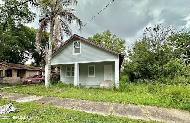 1624 W 17th St, Jacksonville, FL 32209 - photo 1