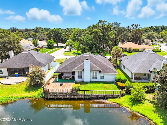 4574 Royal Port Dr, Jacksonville, FL 32277 - photo 2