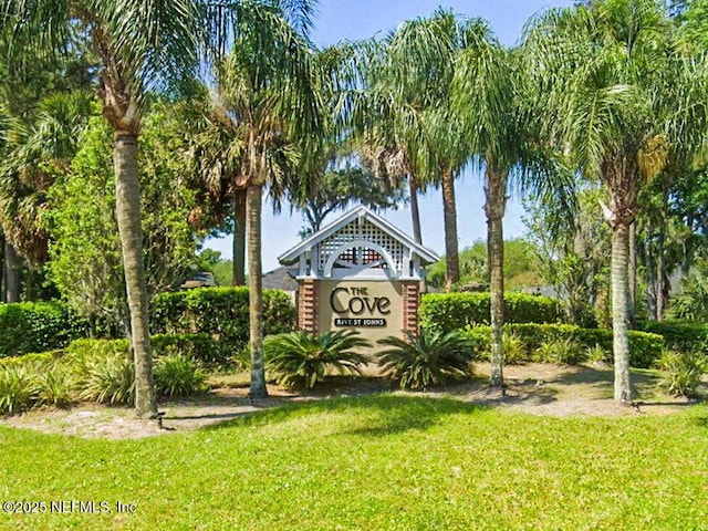 4574 Royal Port Dr, Jacksonville, FL 32277 - photo 3