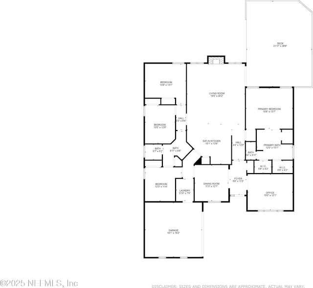 4574 Royal Port Dr, Jacksonville, FL 32277 - photo 47