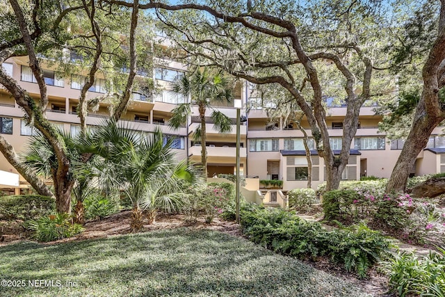 1169 Beach Walker Rd Unit 1169, Fernandina Beach, FL 32034 - photo 2
