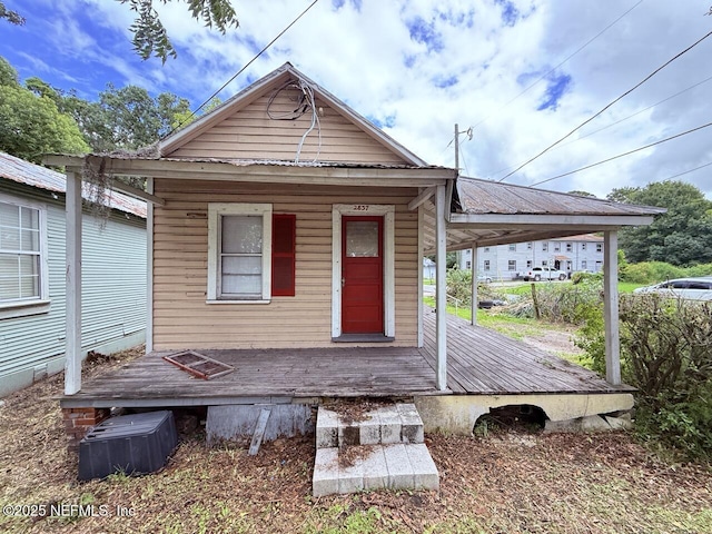 2837 Edison Ave, Jacksonville, FL 32254 - photo 1