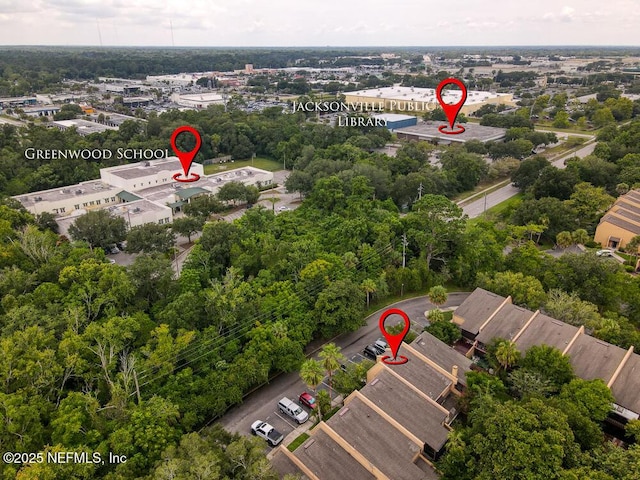 319 Greencastle Rd Unit 58, Jacksonville, FL 32225 - photo 5
