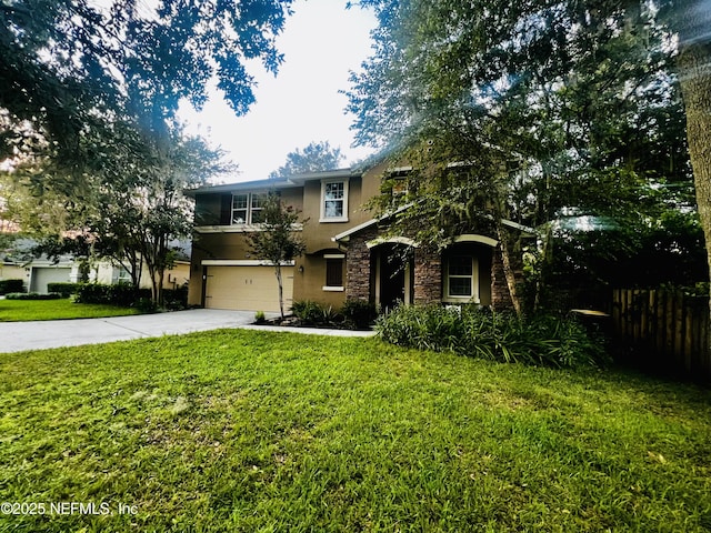 5357 Gage Oaks Dr, Jacksonville, FL 32258 - photo 1