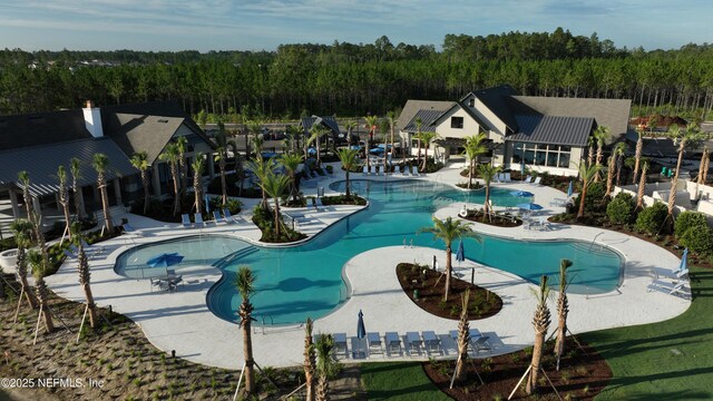 76024 Estuary Way, Yulee, FL 32097 - photo 23