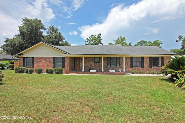 1445 Fruit Cove Forest Rd S, Fruit Cove, FL 32259 - photo 1