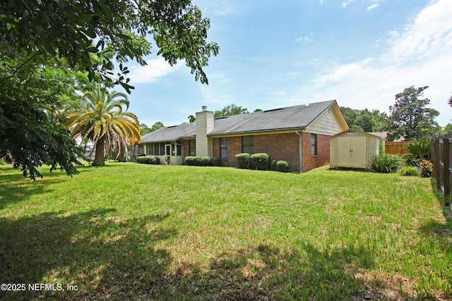 1445 Fruit Cove Forest Rd S, Fruit Cove, FL 32259 - photo 34