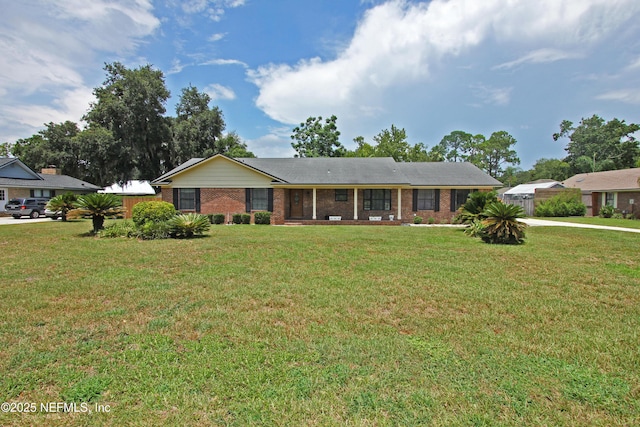 1445 Fruit Cove Forest Rd S, Fruit Cove, FL 32259 - photo 2