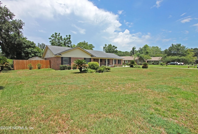 1445 Fruit Cove Forest Rd S, Fruit Cove, FL 32259 - photo 3