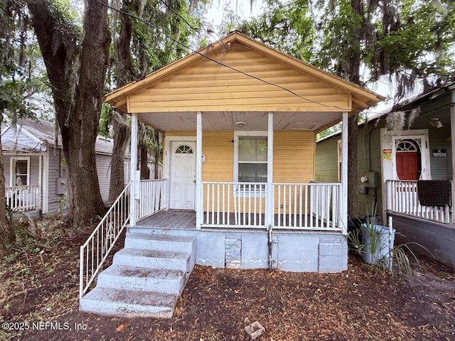 2841 Edison Ave, Jacksonville, FL 32254 - photo 1