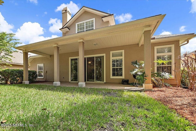 1484 Barrington Cir, Saint Augustine, FL 32092 - photo 26