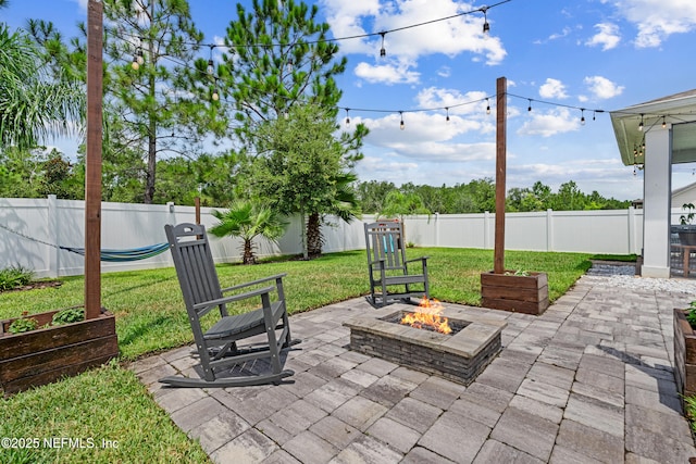 551 Broomsedge Cir, Saint Augustine, FL 32095 - photo 24
