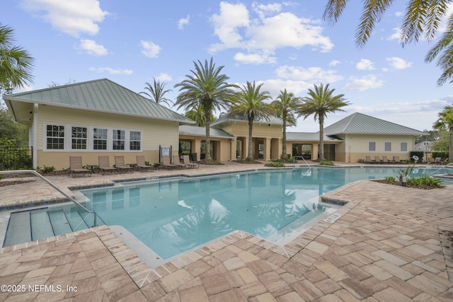 551 Broomsedge Cir, Saint Augustine, FL 32095 - photo 27