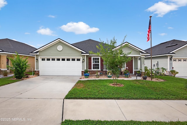 11233 Revolutionary Way, Jacksonville, FL 32221 - photo 2