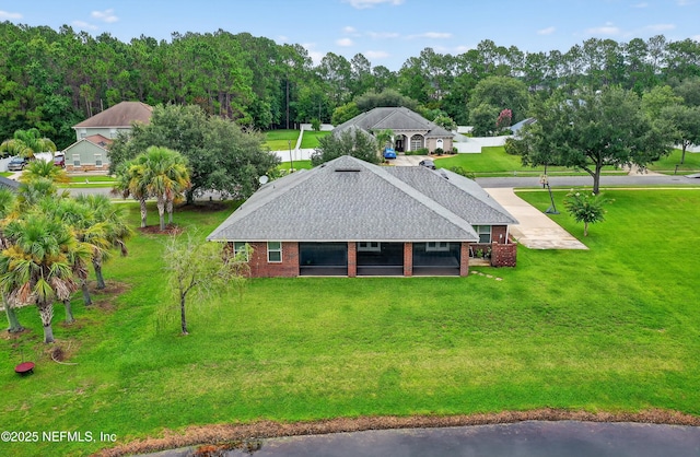 7896 Dawsons Creek Dr, Jacksonville, FL 32222 - photo 34